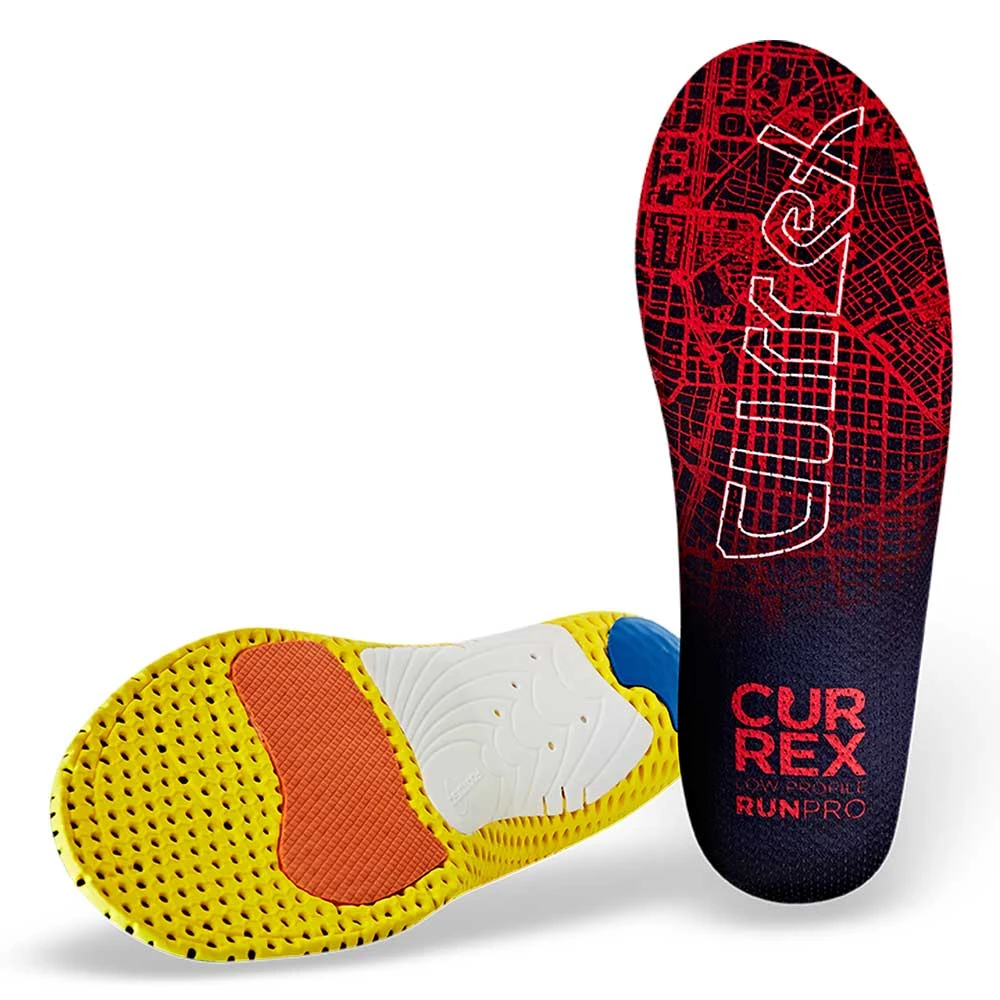 RunPro Low Insole 3 RunPro Low Insole