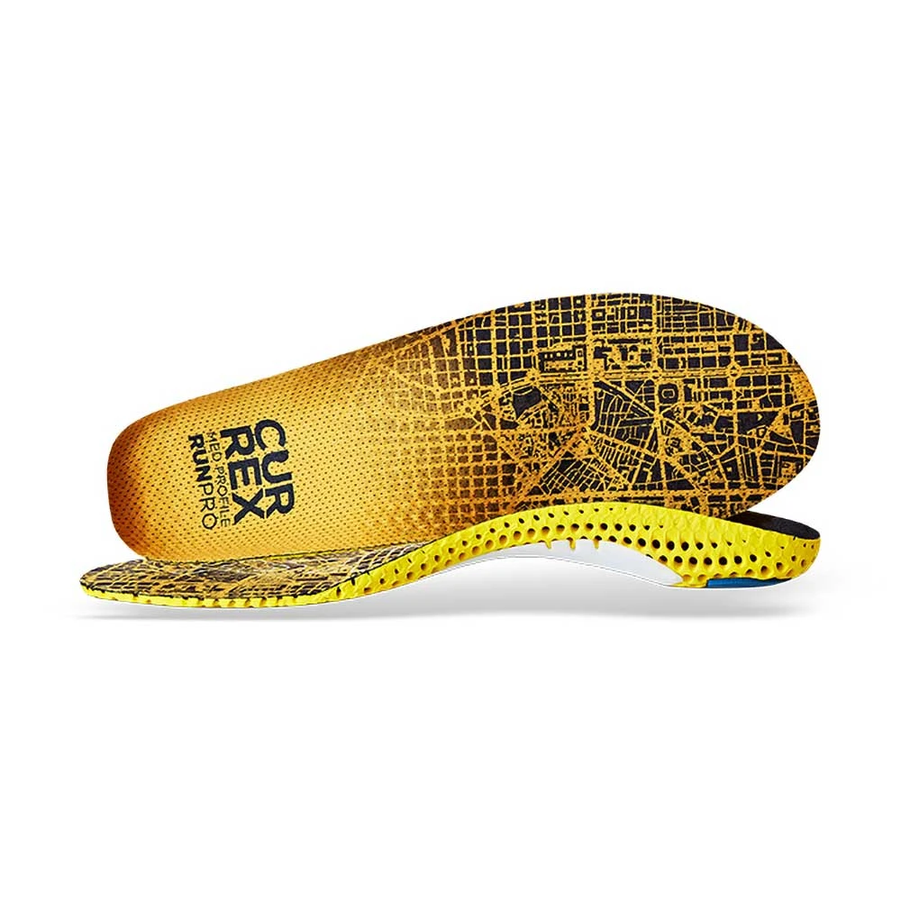 RunPro Medium Insole 5 RunPro Medium Insole - Image 3