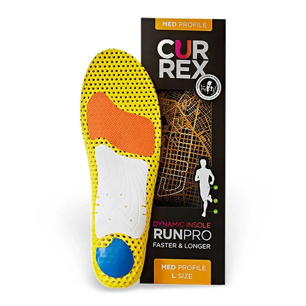 RunPro Medium Insole 3 RunPro Medium Insole