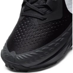 Nike Women's Zoom Terra Kiger 7 Trail Running Shoe- Black/Pure Platinum/Anthracite— Regular (B) 14 Nike Women's Zoom Terra Kiger 7 Trail Running Shoe- Black/Pure Platinum/Anthracite— Regular (B) -Men Shoes Store CW6066 002 PHSYD001 1