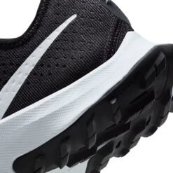 Nike Women's Zoom Terra Kiger 7 Trail Running Shoe- Black/Pure Platinum/Anthracite— Regular (B) 15 Nike Women's Zoom Terra Kiger 7 Trail Running Shoe- Black/Pure Platinum/Anthracite— Regular (B) -Men Shoes Store CW6066 002 PHSYD002 1