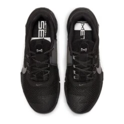 Women's Nike Metcon 7 Cross Training Shoe - Black/Pure Platinum/Particle Grey - Regular (B) -Men Shoes Store CZ8280 010 PHCTH001 2000