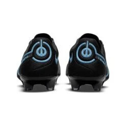 Nike Unisex Tiempo Legend 9 Elite FG Soccer Shoe - Black/Iron Grey -Men Shoes Store CZ8482 004 PHCBH000 2000