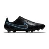 Nike Unisex Tiempo Legend 9 Elite FG Soccer Shoe - Black/Iron Grey -Men Shoes Store CZ8482 004 PHSRH000 2000