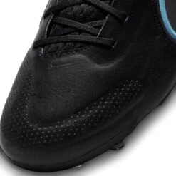 Nike Unisex Tiempo Legend 9 Elite FG Soccer Shoe - Black/Iron Grey -Men Shoes Store CZ8482 004 PHSYD001 2000