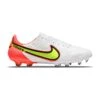 Nike Unisex Tiempo Legend 9 Elite FG Soccer Shoe - White/Volt/Bright Crimson - Regular (D) 2 Nike Unisex Tiempo Legend 9 Elite FG Soccer Shoe - White/Volt/Bright Crimson - Regular (D) -Men Shoes Store CZ8482 176 PHSRH000 2000