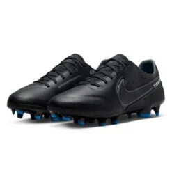 Unisex Nike Tiempo Legend 9 Pro FG Soccer Shoe - Black/Dk Smoke Grey 12 Unisex Nike Tiempo Legend 9 Pro FG Soccer Shoe - Black/Dk Smoke Grey -Men Shoes Store DA1175 001 PHCFH001