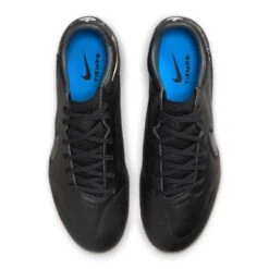Unisex Nike Tiempo Legend 9 Pro FG Soccer Shoe - Black/Dk Smoke Grey 15 Unisex Nike Tiempo Legend 9 Pro FG Soccer Shoe - Black/Dk Smoke Grey -Men Shoes Store DA1175 001 PHCTH001