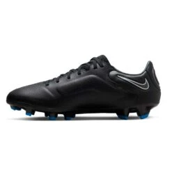 Unisex Nike Tiempo Legend 9 Pro FG Soccer Shoe - Black/Dk Smoke Grey 13 Unisex Nike Tiempo Legend 9 Pro FG Soccer Shoe - Black/Dk Smoke Grey -Men Shoes Store DA1175 001 PHSLH001