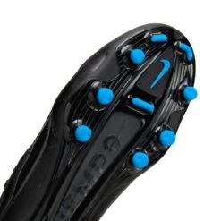 Unisex Nike Tiempo Legend 9 Pro FG Soccer Shoe - Black/Dk Smoke Grey 14 Unisex Nike Tiempo Legend 9 Pro FG Soccer Shoe - Black/Dk Smoke Grey -Men Shoes Store DA1175 001 PHSUD001