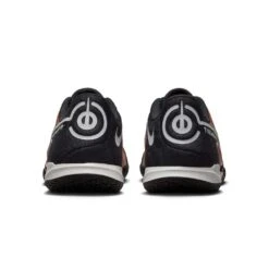 Unisex Nike Tiempo Legend 9 Academy IC/Court Soccer Shoe - Metallic Copper/White -Men Shoes Store DA1190 810 PHCBH000