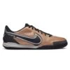 Unisex Nike Tiempo Legend 9 Academy IC/Court Soccer Shoe - Metallic Copper/White 2 Unisex Nike Tiempo Legend 9 Academy IC/Court Soccer Shoe - Metallic Copper/White -Men Shoes Store DA1190 810 PHSRH000