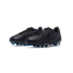 Youth Nike Jr. Tiempo Legend 9 Club MG Soccer Shoe -Black/White 19 Youth Nike Jr. Tiempo Legend 9 Club MG Soccer Shoe -Black/White -Men Shoes Store DA1331 001 PHCFH001