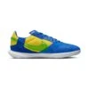 Unisex Nike Streetgato IC Soccer Shoe - Game Royal/Stadium Green/Yellow Strike -Men Shoes Store DC8466 437 PHSRH001 2000