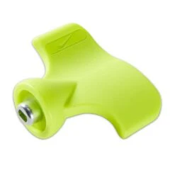 Unisex Nike Zoom Rival Track And Field Distance Spikes - White/Black/Metallic Silver - Regular (D) -Men Shoes Store DC8725 100 PHSYD004 1