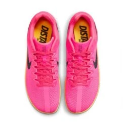 Unisex Nike Zoom Rival Track And Field Distance Spikes- Hyper Pink/Black/Laser Orange - Regular (D) 17 Unisex Nike Zoom Rival Track And Field Distance Spikes- Hyper Pink/Black/Laser Orange - Regular (D) -Men Shoes Store DC8725 600 PHCTH001 1