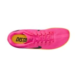 Unisex Nike Zoom Rival Track And Field Distance Spikes- Hyper Pink/Black/Laser Orange - Regular (D) 16 Unisex Nike Zoom Rival Track And Field Distance Spikes- Hyper Pink/Black/Laser Orange - Regular (D) -Men Shoes Store DC8725 600 PHSTH001 1
