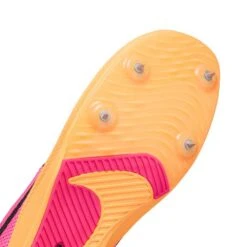 Unisex Nike Zoom Rival Track And Field Distance Spikes- Hyper Pink/Black/Laser Orange - Regular (D) 22 Unisex Nike Zoom Rival Track And Field Distance Spikes- Hyper Pink/Black/Laser Orange - Regular (D) -Men Shoes Store DC8725 600 PHSUD001 1