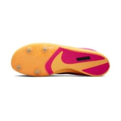 Unisex Nike Zoom Rival Track And Field Distance Spikes- Hyper Pink/Black/Laser Orange - Regular (D) 21 Unisex Nike Zoom Rival Track And Field Distance Spikes- Hyper Pink/Black/Laser Orange - Regular (D) -Men Shoes Store DC8725 600 PHSUH000 1