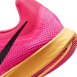 Unisex Nike Zoom Rival Track And Field Distance Spikes- Hyper Pink/Black/Laser Orange - Regular (D) 19 Unisex Nike Zoom Rival Track And Field Distance Spikes- Hyper Pink/Black/Laser Orange - Regular (D) -Men Shoes Store DC8725 600 PHSYD002 1