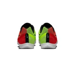 Unisex Nike Zoom Rival Track And Field Distance Spikes - Bright Crimson/Black/Volt - Regular (D) -Men Shoes Store DC8725 601 PHCBH000 1 001ca12d b01d 4553 97ea d5603bf9f361