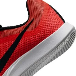 Unisex Nike Zoom Rival Track And Field Distance Spikes - Bright Crimson/Black/Volt - Regular (D) -Men Shoes Store DC8725 601 PHSYD002 1