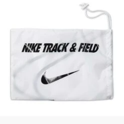 Unisex Nike Zoom Rival Track And Field Distance Spikes - Bright Crimson/Black/Volt - Regular (D) -Men Shoes Store DC8725 601 PHSYD004 1