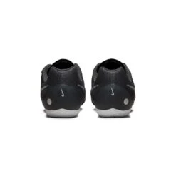 Unisex Nike Zoom Rival Multi Track Spike - Black/Metallic Silver/Lt Smoke Grey - Regular (D) -Men Shoes Store DC8749 001 PHCBH000 1