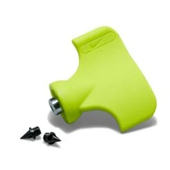 Unisex Nike Zoom Rival Multi Track Spike - Black/Metallic Silver/Lt Smoke Grey - Regular (D) -Men Shoes Store DC8749 001 PHCYD001 1