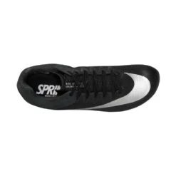 Unisex Nike Zoom Rival Multi Track Spike - Black/Metallic Silver/Lt Smoke Grey - Regular (D) -Men Shoes Store DC8749 001 PHSTH001 1