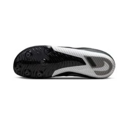 Unisex Nike Zoom Rival Multi Track Spike - Black/Metallic Silver/Lt Smoke Grey - Regular (D) -Men Shoes Store DC8749 001 PHSUH000 1