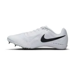 Unisex Nike Zoom Rival Multi Track Spike - White/Black/Metallic Silver - Regular (D) 13 Unisex Nike Zoom Rival Multi Track Spike - White/Black/Metallic Silver - Regular (D) -Men Shoes Store DC8749 100 PHSLH001