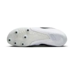 Unisex Nike Zoom Rival Multi Track Spike - White/Black/Metallic Silver - Regular (D) 17 Unisex Nike Zoom Rival Multi Track Spike - White/Black/Metallic Silver - Regular (D) -Men Shoes Store DC8749 100 PHSUH000
