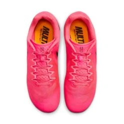 Unisex Nike Zoom Rival Multi Track Spike - Hyper Pink/Black/Laser Orange - Regular (D) -Men Shoes Store DC8749 600 PHCTH001 1