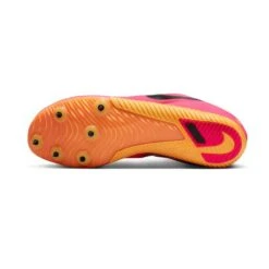 Unisex Nike Zoom Rival Multi Track Spike - Hyper Pink/Black/Laser Orange - Regular (D) -Men Shoes Store DC8749 600 PHSUH000 1