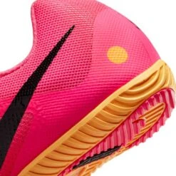 Unisex Nike Zoom Rival Multi Track Spike - Hyper Pink/Black/Laser Orange - Regular (D) -Men Shoes Store DC8749 600 PHSYD002 1