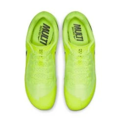 Unisex Nike Zoom Rival Multi Track Spike - Volt/Cave Purple/Mint Foam - Regular (D) 17 Unisex Nike Zoom Rival Multi Track Spike - Volt/Cave Purple/Mint Foam - Regular (D) -Men Shoes Store DC8749 700 PHCTH001 1