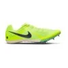 Unisex Nike Zoom Rival Multi Track Spike - Volt/Cave Purple/Mint Foam - Regular (D) -Men Shoes Store DC8749 700 PHSRH000 1