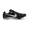 Unisex Nike Zoom Rival Sprint Spike - Black/Metallic Silver/Lt Smoke Grey- Regular (D) -Men Shoes Store DC8753 001 PHSRH001