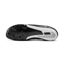 Unisex Nike Zoom Rival Sprint Spike - Black/Metallic Silver/Lt Smoke Grey- Regular (D) -Men Shoes Store DC8753 001 PHSUH000