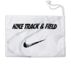 Unisex Nike Zoom Rival Sprint Spike - Black/Metallic Silver/Lt Smoke Grey- Regular (D) -Men Shoes Store DC8753 001 PHSYD004