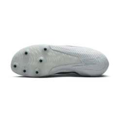 Unisex Nike Zoom Rival Sprint Spike- White/Black/Metallic Silver- Regular (D) -Men Shoes Store DC8753 100 PHSUH000