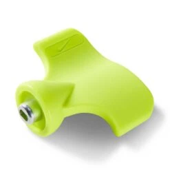 Unisex Nike Zoom Rival Sprint Spike- White/Black/Metallic Silver- Regular (D) -Men Shoes Store DC8753 100 PHSYD005