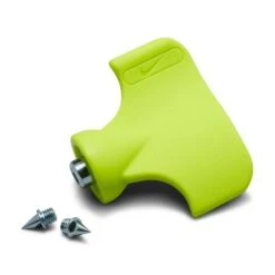 Unisex Nike Zoom Rival Sprint Spike- Hyper Pink/Black/Laser Orange- Regular (D) -Men Shoes Store DC8753 600 PHSYD004