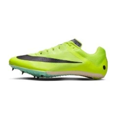 Unisex Nike Zoom Rival Sprint Spike - Volt/Cave Purple/Mint Foam- Regular (D) 15 Unisex Nike Zoom Rival Sprint Spike - Volt/Cave Purple/Mint Foam- Regular (D) -Men Shoes Store DC8753 700 PHSLH000