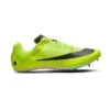 Unisex Nike Zoom Rival Sprint Spike - Volt/Cave Purple/Mint Foam- Regular (D) -Men Shoes Store DC8753 700 PHSRH000