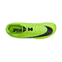 Unisex Nike Zoom Rival Sprint Spike - Volt/Cave Purple/Mint Foam- Regular (D) 18 Unisex Nike Zoom Rival Sprint Spike - Volt/Cave Purple/Mint Foam- Regular (D) -Men Shoes Store DC8753 700 PHSTH001