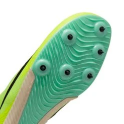 Unisex Nike Zoom Rival Sprint Spike - Volt/Cave Purple/Mint Foam- Regular (D) 20 Unisex Nike Zoom Rival Sprint Spike - Volt/Cave Purple/Mint Foam- Regular (D) -Men Shoes Store DC8753 700 PHSUD001