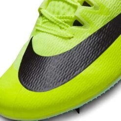 Unisex Nike Zoom Rival Sprint Spike - Volt/Cave Purple/Mint Foam- Regular (D) 21 Unisex Nike Zoom Rival Sprint Spike - Volt/Cave Purple/Mint Foam- Regular (D) -Men Shoes Store DC8753 700 PHSYD001