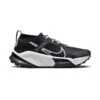 Nike Men's ZoomX Zegama Trail Shoe - Black/White - Regular (D) -Men Shoes Store DH0623 001 PHSRH000 1500